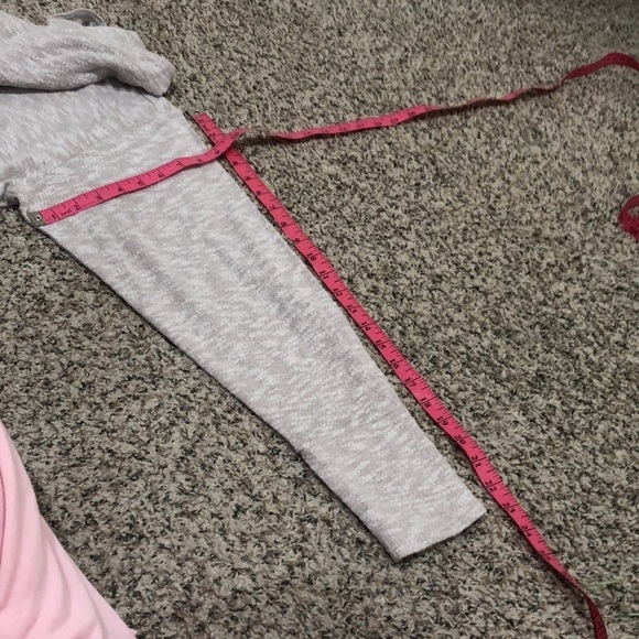 PrAna Frieda Top Size XL Oatmeal Cream Beige - Picture 8 of 9